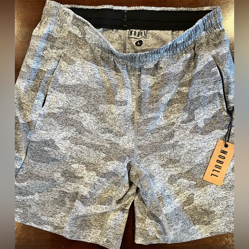 BRAND NEW! Never worn CrossFit Games shorts